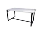 Pioneer table marble top - Image 2