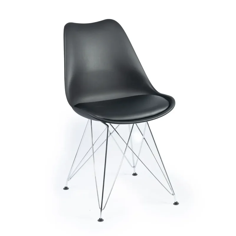 Aesthetic Aura Chair