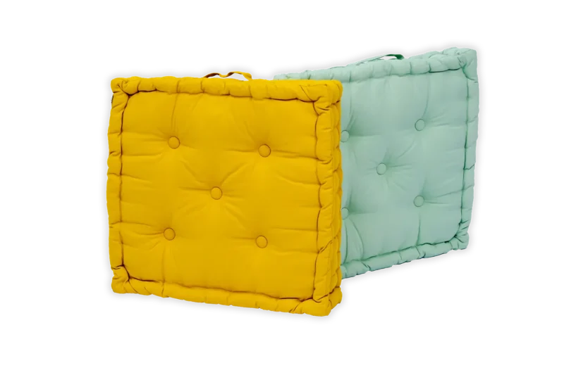 Plush Pad - Image 1