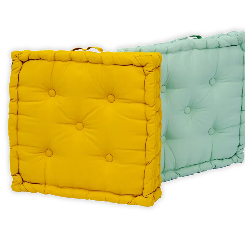 Plush Pad
