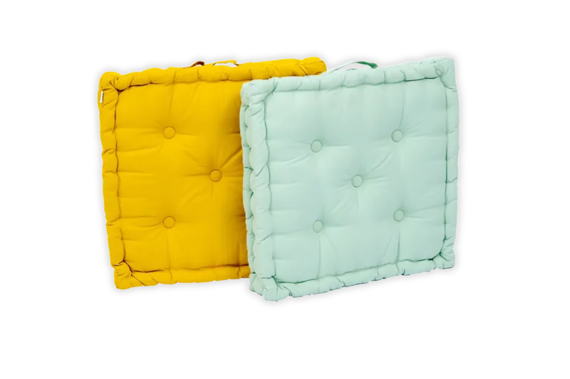 Plush Pad - Image 2
