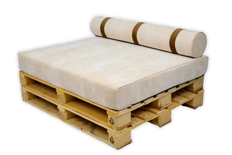 Embrace Palette Seat - Image 1