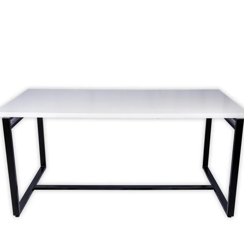 Pioneer table marble top