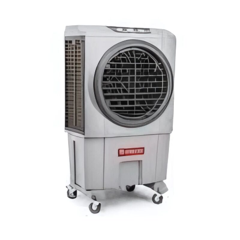 A/C COOLER