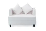 Alba Sofa Double Seater - Image 3