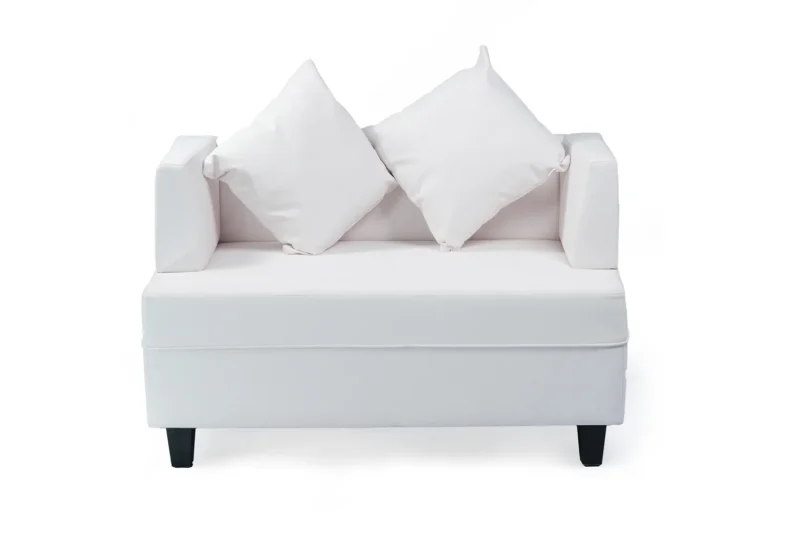 Alba Sofa Double Seater - Image 3