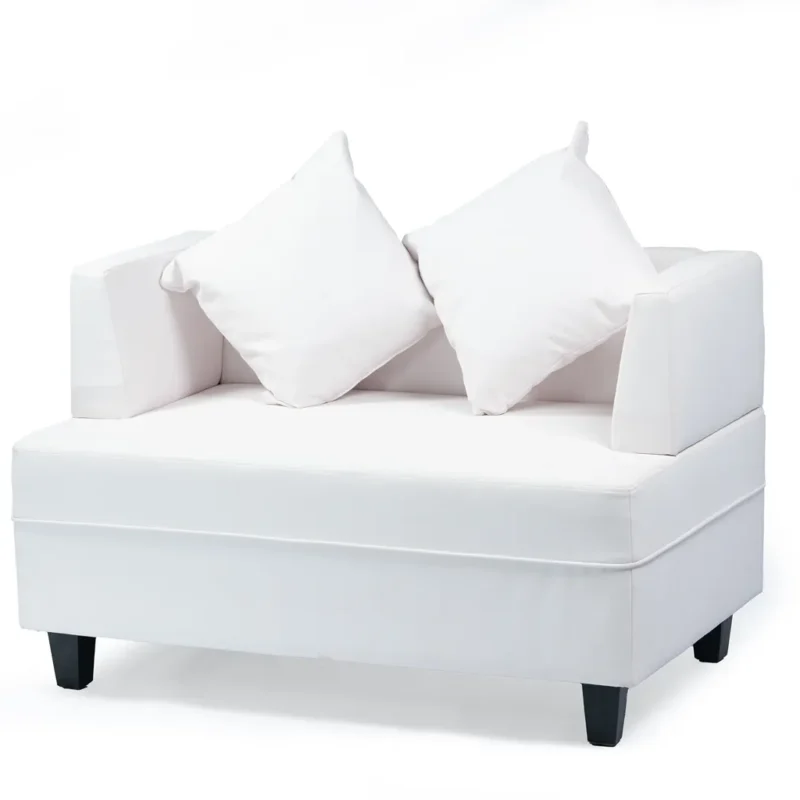 Alba Sofa Double Seater