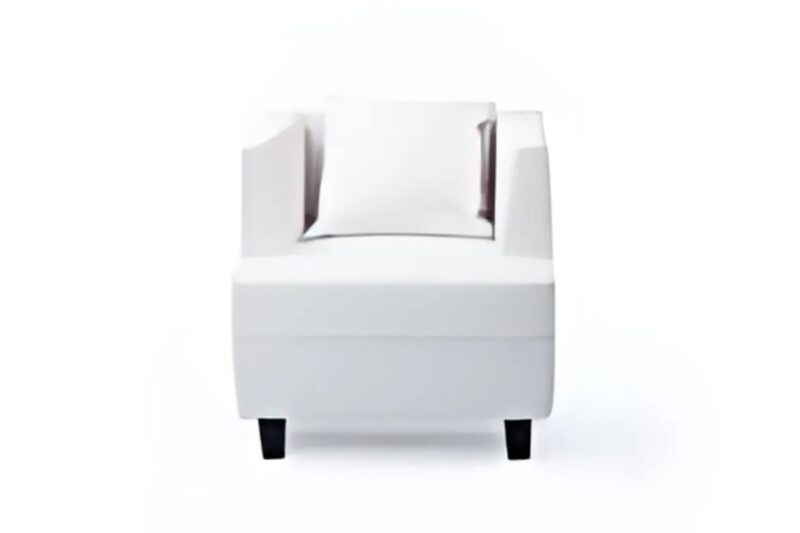 Alba Sofa - Image 1