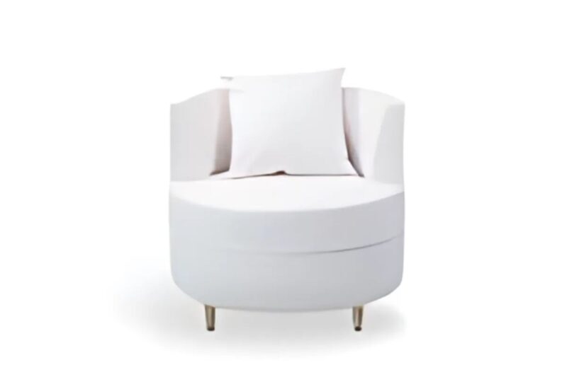 Aria Sphere Sofa - Image 1
