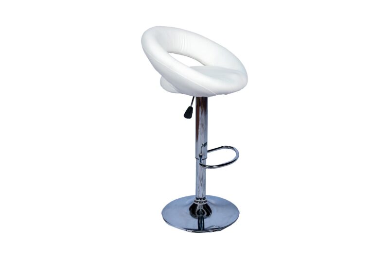 Ascent Cup Chair with Tyres - Image 1