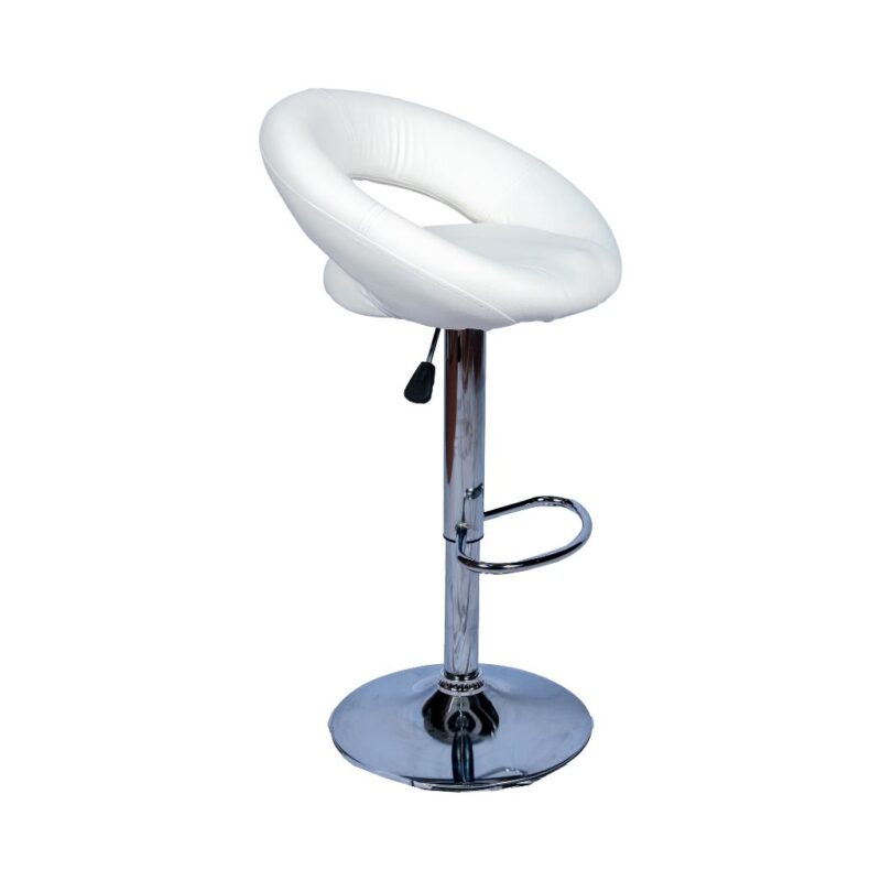 Ascent Cup Chair with Tyres
