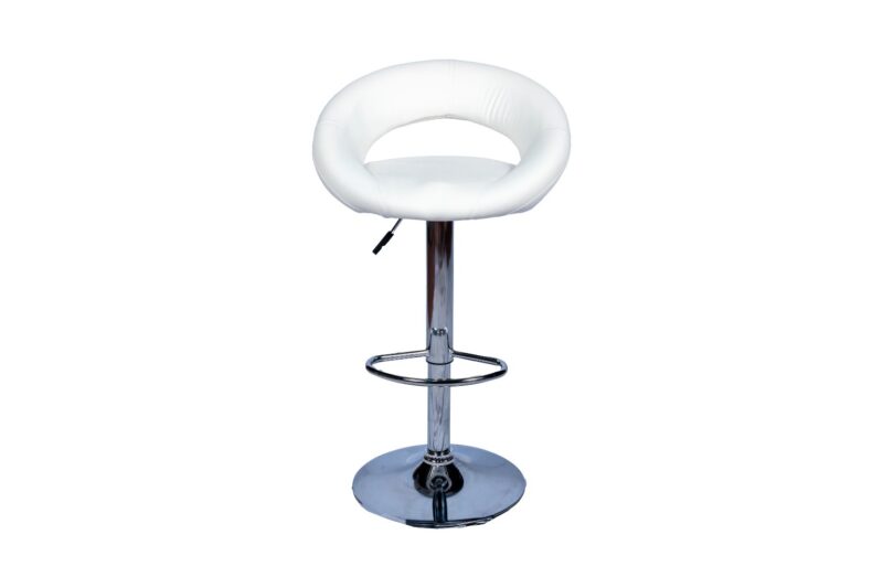 Ascent High Chair - Round - Image 1