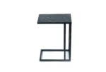 Carbone side table glass - Image 3