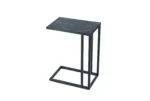 Carbone side table glass - Image 2