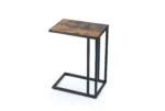 Carbone side table Wooden - Image 2