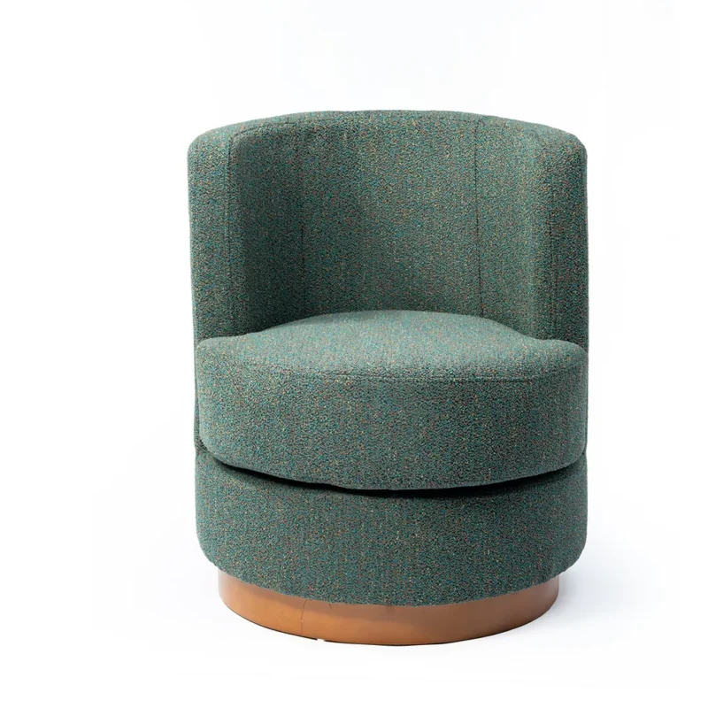 Cascade lounge chair