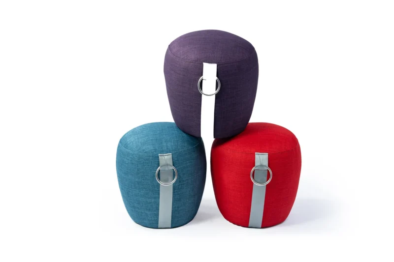 Charme Ottoman - Image 1