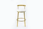 Classic Oro barstool - Image 2
