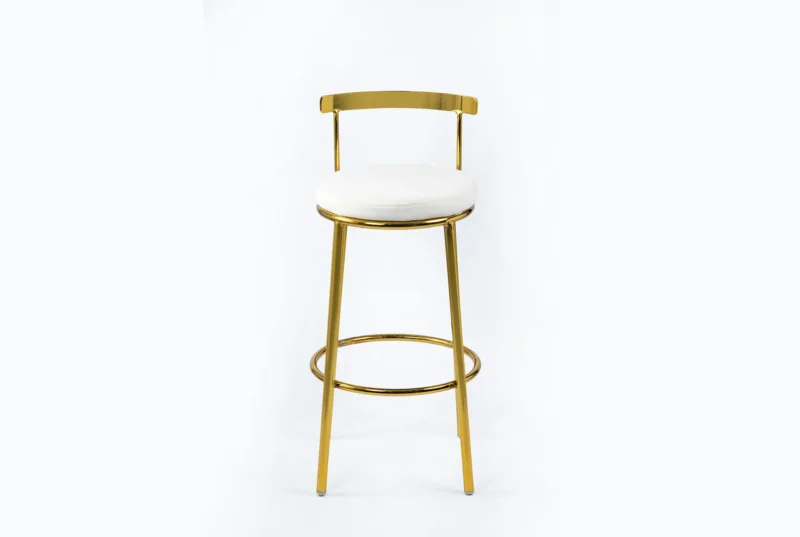 Classic Oro barstool - Image 2