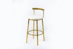 Classic Oro barstool