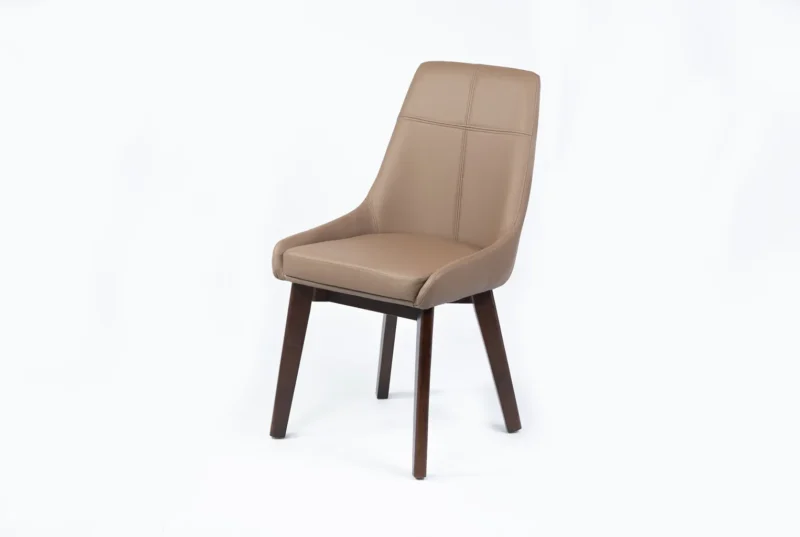Cocoa cozy chair - Image 1