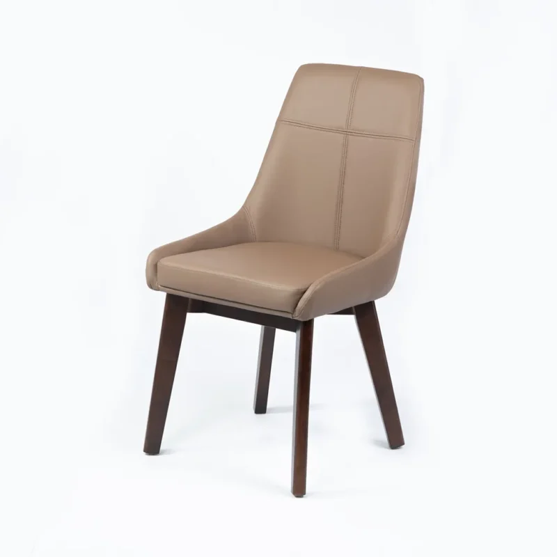 Cocoa cozy chair