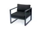 Vista Outdoor Chairs