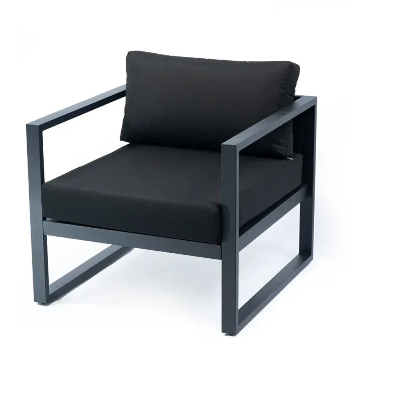 Vista Outdoor Chairs