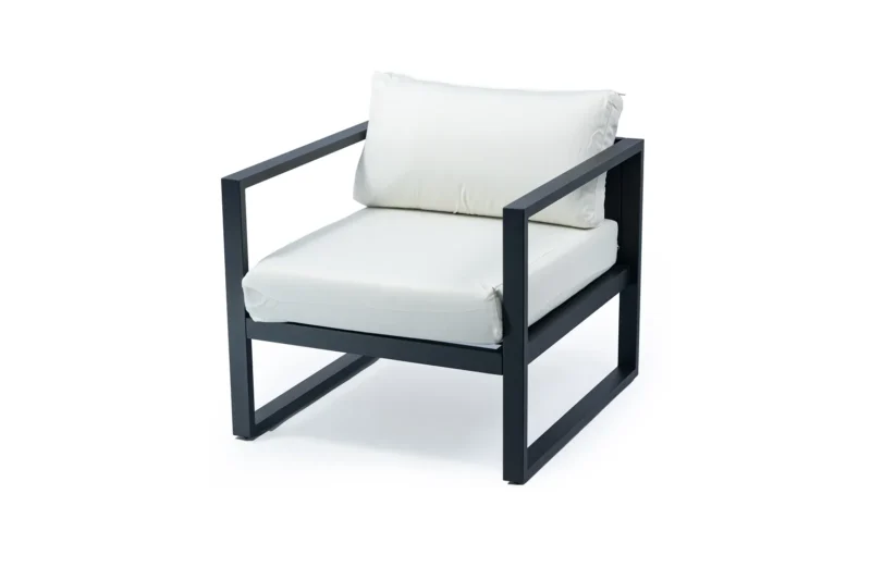 Vista Outdoor Chairs - Image 2