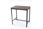 Elevate outdoor bartable