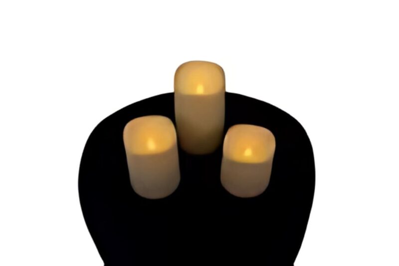 E-Candles - Image 1