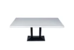 Edge table