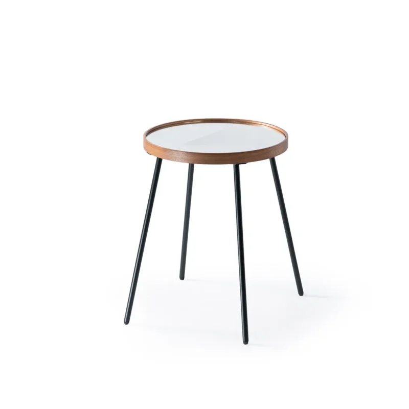 ESPRESSO NOIR TABLE SMALL - Side Table