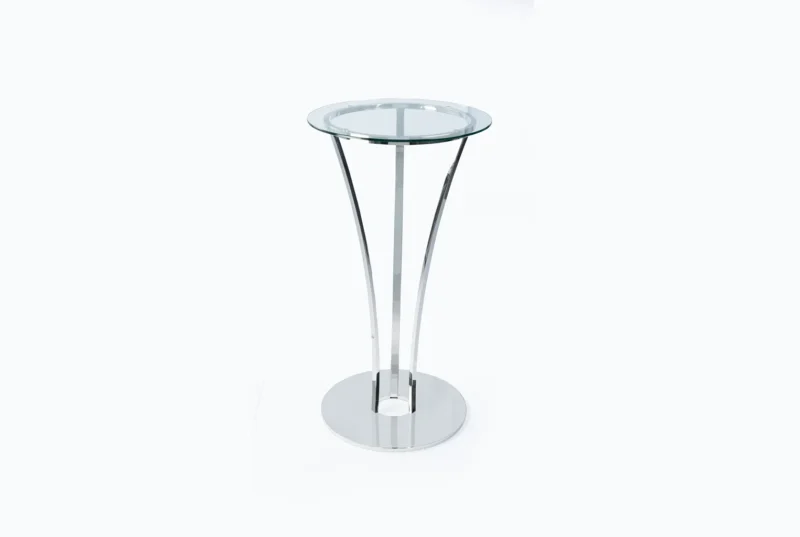 Graphite chrome - Image 1