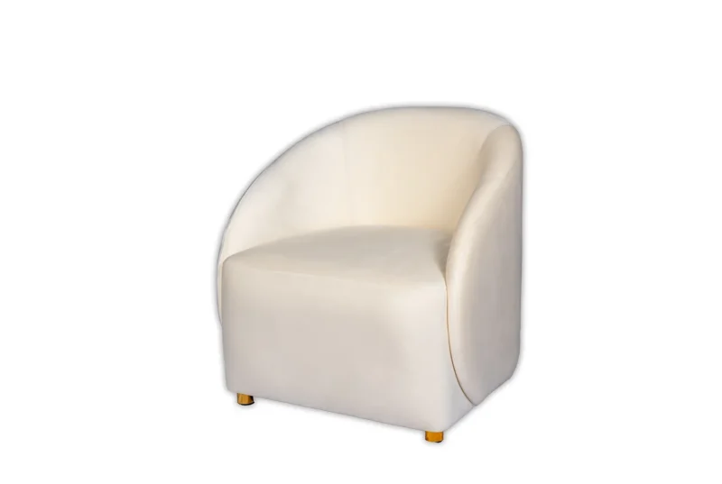 Ivory Elegance - Image 1