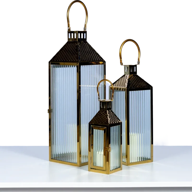 Lanterns