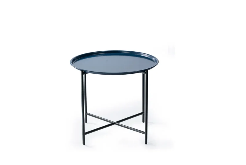 Latte Metallique coffee table - Image 2