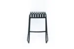 Metro empilable stool - Image 2