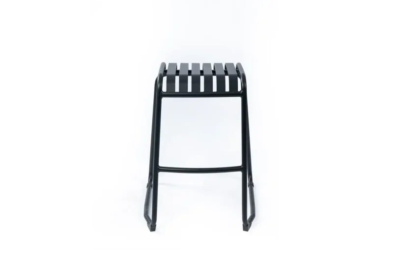Metro empilable stool - Image 2