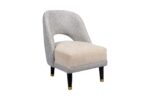 Moon Stone Chair