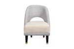 Moon Stone Chair - Image 2