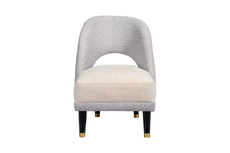 Moon Stone Chair - Image 2