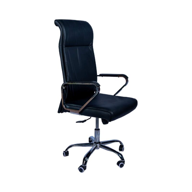 Office chairs black