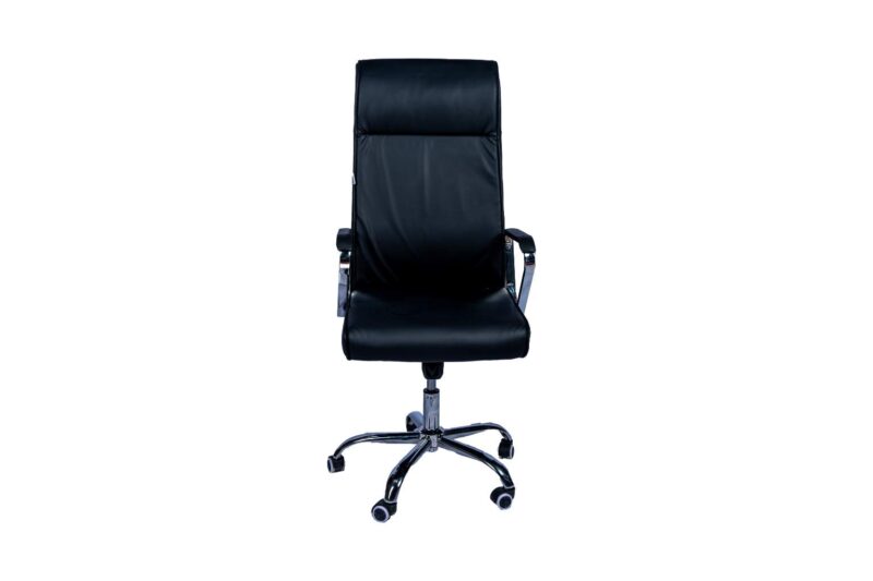 Office chairs black - Image 2