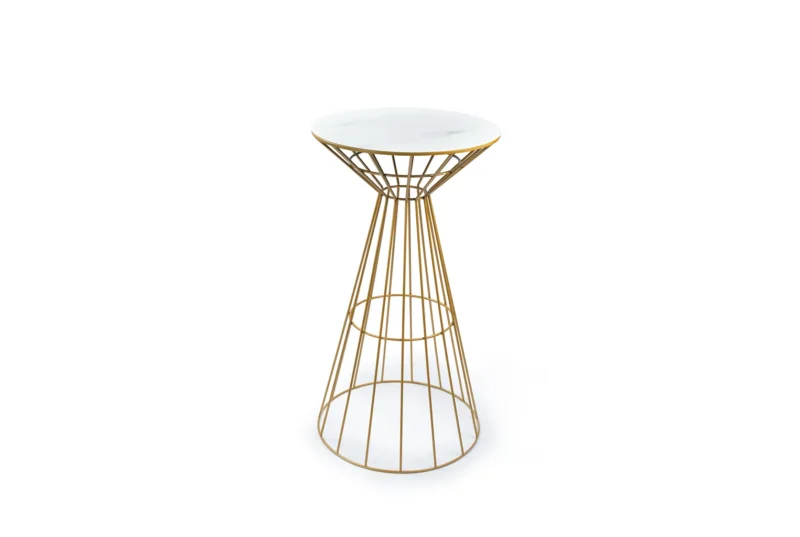 Oro Bar table - Image 1