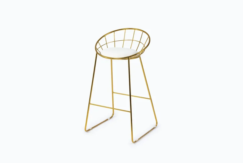 Pearl barstool - Image 1