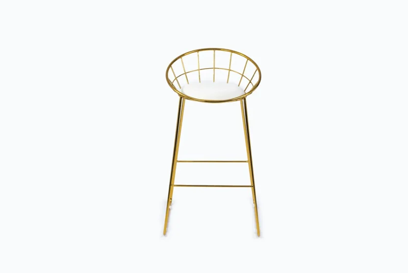 Pearl barstool - Image 2