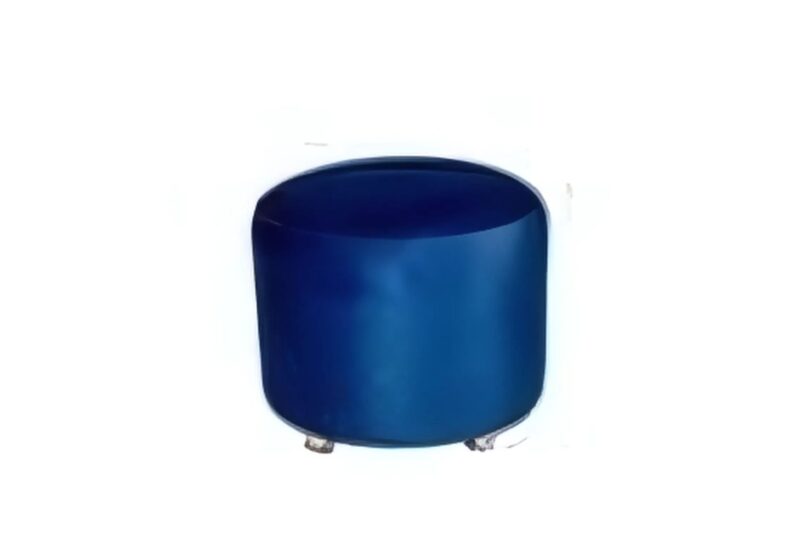 Radiant Pouf - Image 1