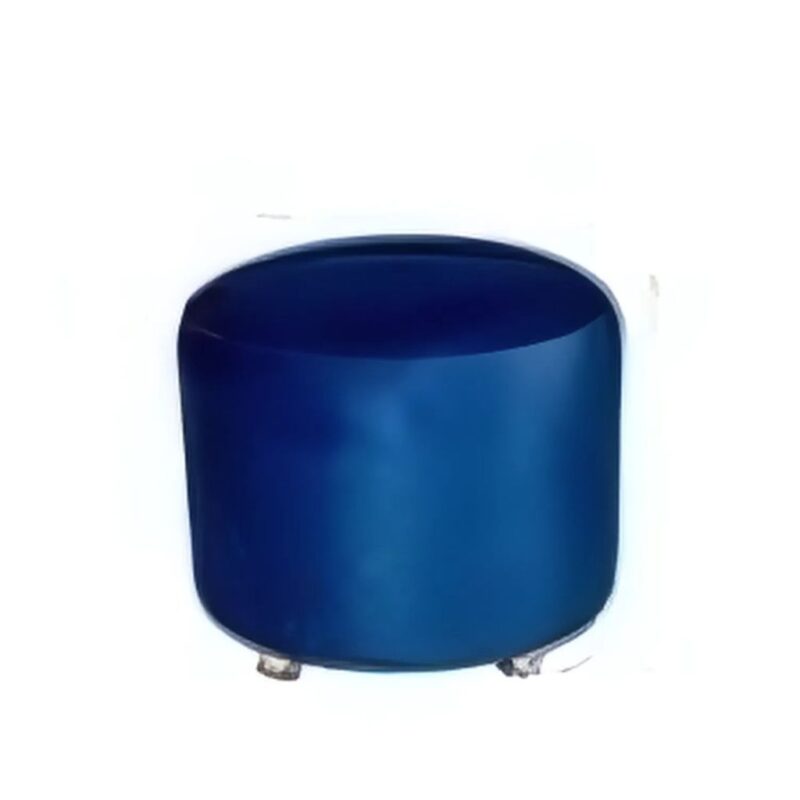 Radiant Pouf