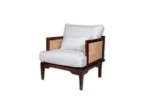 Rattan Sofa